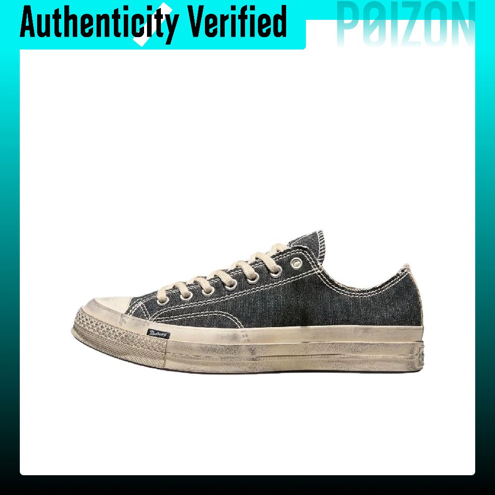 Vans Shoes Old Skool - Converse x Madhappy Chuck 70 Płócienne